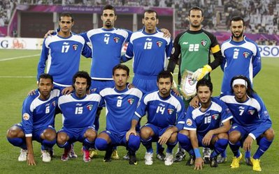 Asian Cup | معرفی تیم ملی کویت / آبی‌ها سوم می‌شوند یا چهارم؟