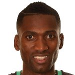 اَلِکساندر دومینگز کارابال/ولز سارسفیلد /آرژانتین / باشگاهی / مردان (450)/38