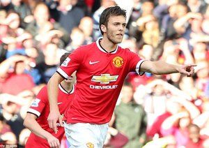 تام دروپ|منچستریونایتد 2-1 وستهام / لیگ جزیره