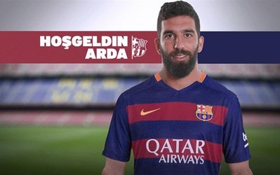 افشای پشت پرده انتقال آردا به بارسا