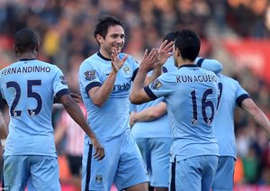 فرانک لمپارد