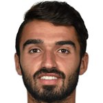 Michael Ohana/بیتار اورشلیم / / باشگاهی / مردان (5833)/30