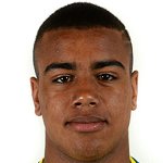 Noah Sonko-Sundberg/Sweden U23 / ملی / None (12579)/29