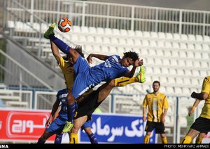 گسترش فولاد