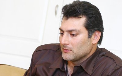 هادی طباطبایی: در داماش کسی فروشنده واقعی نیست!