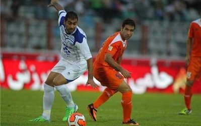 محرومان هفته بیست‌ونهم لیگ برتر