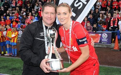 جرما بونر: می‌توانیم از قهرمانی خود در سوپر لیگ زنان دفاع کنیم