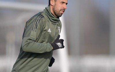 امکان بازگشت سامی خدیرا به بوندسلیگا