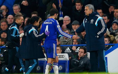 سسک فابرگاس دیدار چلسی - منچستر سیتی را از دست داد