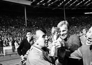 جام جهانی 1966