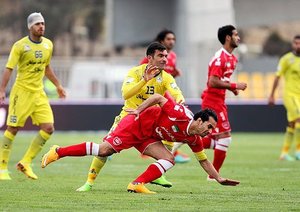 هادی نوروزی