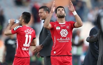 گل اول را زودتر زده بودم راحت آقای گل می‌شدم/ مشکلات مالی نابودمان کرد