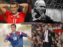 ستارگانی که رنگ جام جهانی را هرگز ندیدند