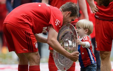 فیلیپ لام: فتح بوندس‌لیگا راحت کسب نشد