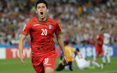 تاثیر گلزنی آزمون به دخه‌آ در آینده‌اش