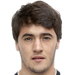 اُنایی لوپِز کابرِرا/اتلتیک بیلبائو /اسپانیا / باشگاهی / مردان (427)/30