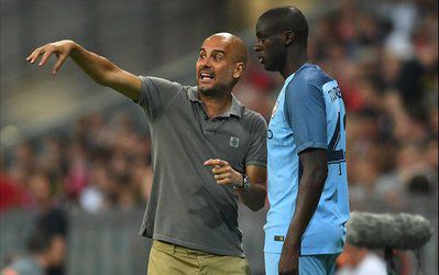 آرسنال و منچستر یونایتد به دنبال جذب توره