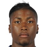 رومن هابران/فرانسه زیر 22 سال  / ملی / None (12629)/31