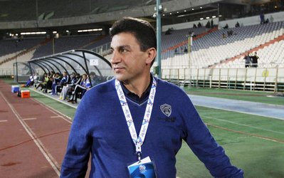 توافق کامل افشارزاده با قلعه‌نویی