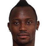 Franklin Clovis Anzité Touadéré/جمهوری آفریقای مرکزی / ملی / مردان (4715)/40