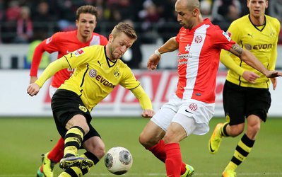 توافق قطعی ماینس و توخل برای قطع همکاری