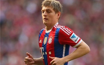 کروس: باشگاه بایرن مونیخ به من اجازه جدایی بدهد، شگفتزده میشوم