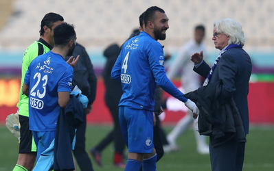 چرا تیم شفر می تواند موفق شود؟