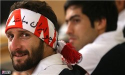 بازیکنان بمانند آن وقت پرسپولیس واقعی را می‌بینید