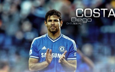 دیه گو کاستا: هیچ وقت راجع به اتلتیتکو مادرید حرف بدی نزده و نخواهم زد