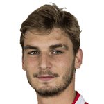 مانويل جياندوناتو/اُلبیا / / باشگاهی / مردان (6986)/34