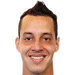 رودریگو ادواردو کوستا مارينيو/کروزیرو /برزیل / باشگاهی / مردان (793)/37