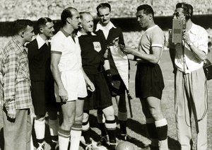 جام جهانی 1950