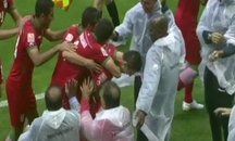 عراق 0 - 1 ایران/دوستانه بین المللی