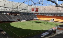 Estadio Ciudad de La Plata