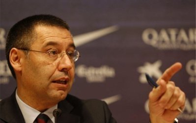 بارتومئو: مسی غیرقابل فروش است