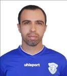 رسول علیزاده/ماشین‌سازی تبریز /ایران / باشگاهی / مردان (956)/46