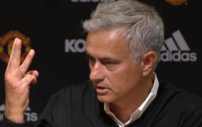 مورینیو و سایه‌ی شومی به نام (3)