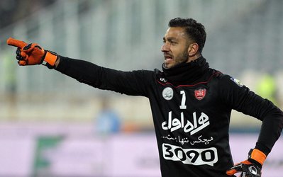 بازگشت سوشا به تمرین پرسپولیس و تناقض‌های حل نشده!