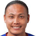 Yusuke Tanaka/ونتفروت کوفو /ژاپن / باشگاهی / مردان (504)/39