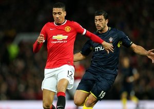 ریستوفر اسمالینگ