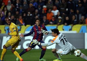 لوئیس سوارز