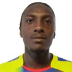 Geovanny Enrique Nazareno Simisterra/دِلفین / / باشگاهی / مردان (7953)/37