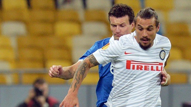 پابلو دانیل اوسوالدو