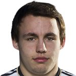 رابرت برگر/لوکوموتیو لایپزیگ / / باشگاهی / مردان (6222)/29