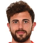 اَدمیر مهمدی/وولفسبورگ /آلمان / باشگاهی / مردان (557)/34