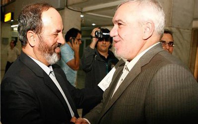 برای حضور بازیکنان در تیم ملی همه چیز را به قلعهنویی و فتحاللهزاده سپردیم