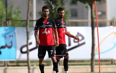 ستاره ایران در بازی دیروز که همه را یاد علی کریمی انداخت / شجاعی کی روش را امیدوار کرد