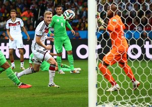 آندره شورله