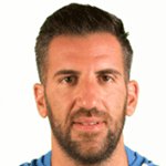 Vincenzo Marchese/اتلتیکو بالیراس /اسپانیا / باشگاهی / مردان (4583)/42