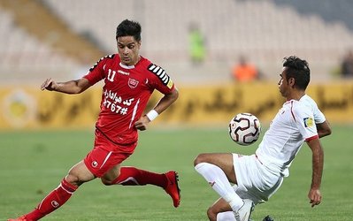 کامیابی‌نیا: امسال پرسپولیس متفاوتی را تماشاگران خواهند دید